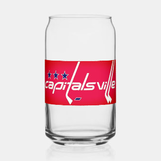 Vaso Con Forma De Lata Juego de Drinkware