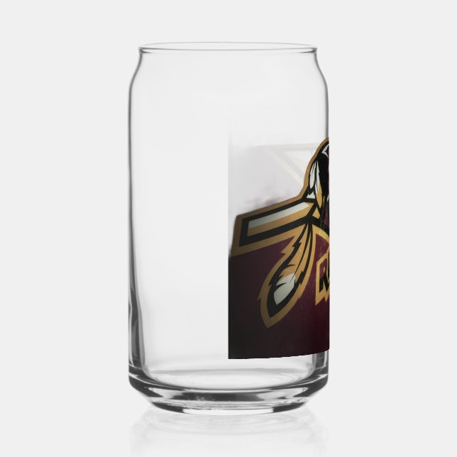 Vaso Con Forma De Lata Juego de Drinkware (Derecha)