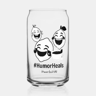Vaso Con Forma De Lata Juego de Drinkware