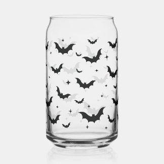 Vaso Con Forma De Lata Juego de vajilla para bebidas