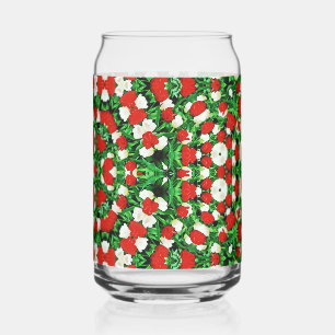 Vaso Con Forma De Lata Juego de vajilla para bebidas