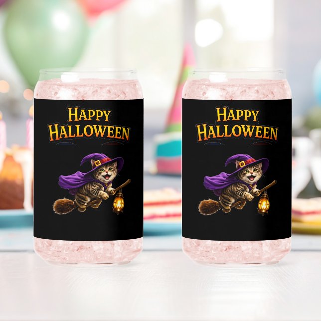 Vaso Con Forma De Lata Juego de Vajilla para Bebidas (Insitu (Cumpleaños))