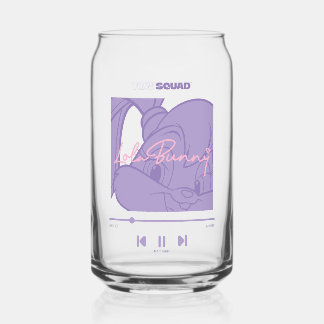 Vaso Con Forma De Lata Jugador de música de Lola