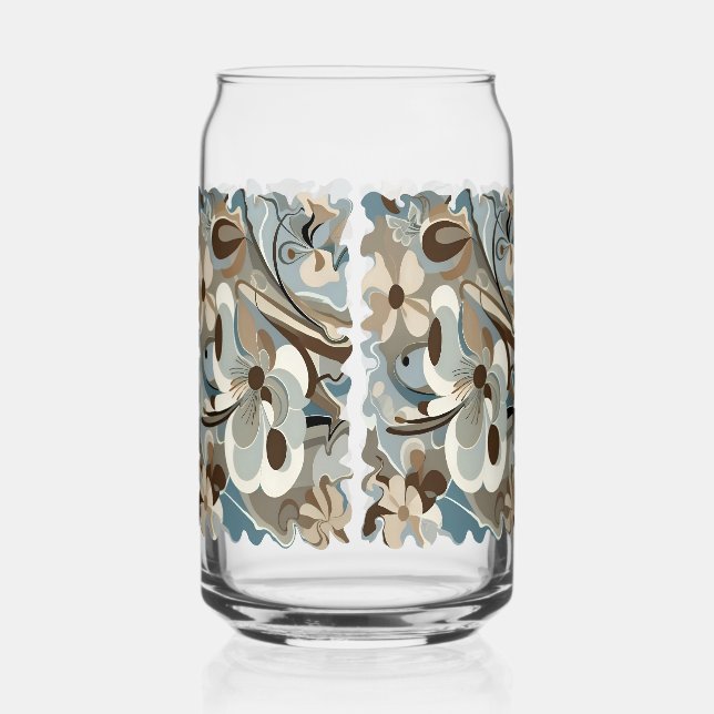 Vaso Con Forma De Lata Kotharat (Anverso)