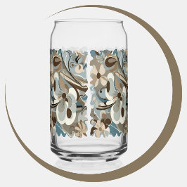 Vaso Con Forma De Lata Kotharat