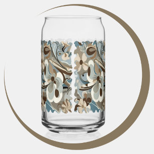 Vaso Con Forma De Lata Kotharat