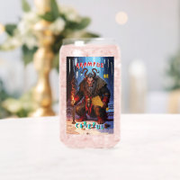 Krampus Ten Cuidado