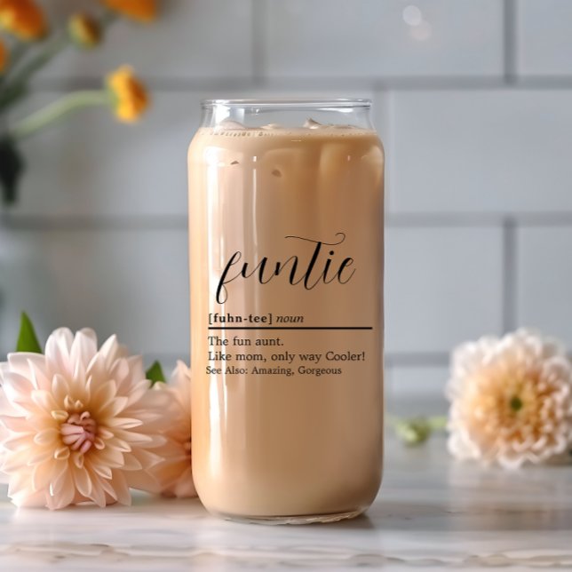 Vaso Con Forma De Lata La cerveza Funtie Definition Beer Can Glass (Subido por el creador)