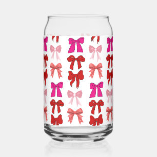 Vaso Con Forma De Lata la colección de arcos