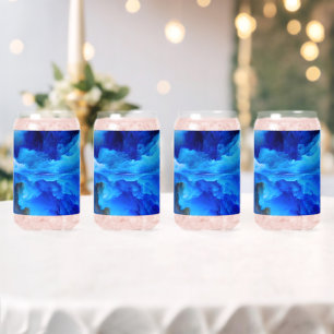 Vaso Con Forma De Lata La colección de arte en la nube de SlipperyJoe es 