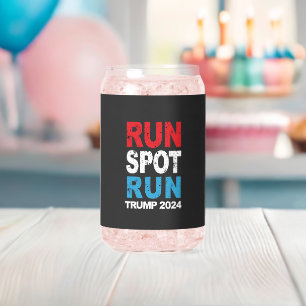 Vaso Con Forma De Lata La elección de Trump Vance 2024
