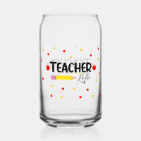 La escuela educativa puede envolver vidrio