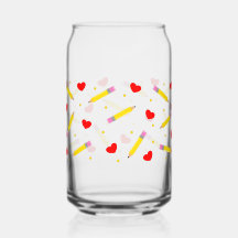 La escuela educativa puede envolver vidrio