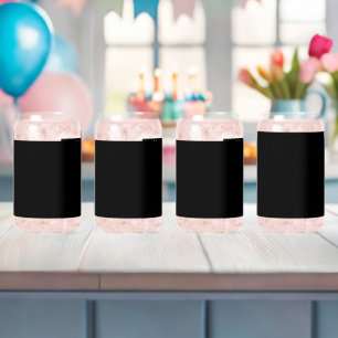 Vaso Con Forma De Lata La fascinante foto en blanco y negro de una cosech