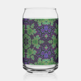 Vaso Con Forma De Lata La noria encantada