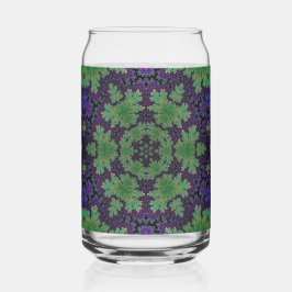 Vaso Con Forma De Lata La noria encantada