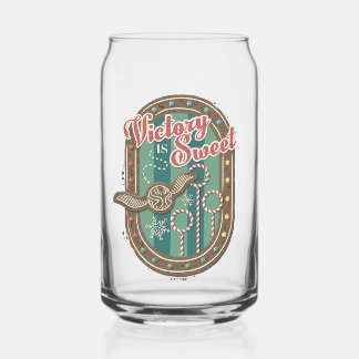 Vaso Con Forma De Lata La victoria de QUIDDITCH™ es un gráfico de la cook