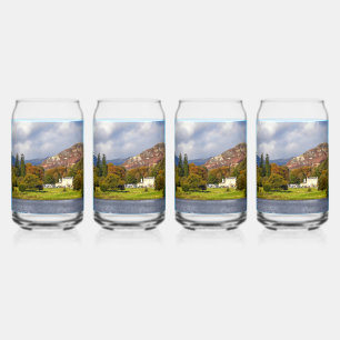 Vaso Con Forma De Lata Lago Windermere en Cumbria