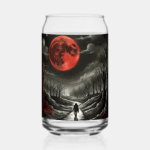 Luna de sangre
