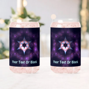Vaso Con Forma De Lata Magen Dalet