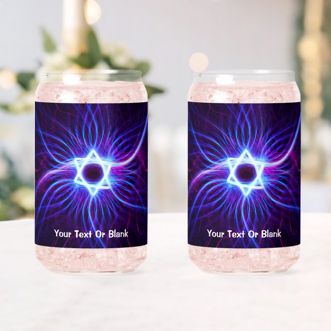 Vaso Con Forma De Lata Magnitud plasmática (Insitu (Boda))