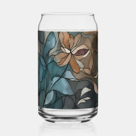 Vaso Con Forma De Lata Malakbel