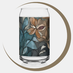 Vaso Con Forma De Lata Malakbel