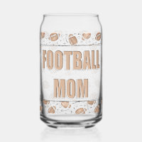 Mamá de fútbol