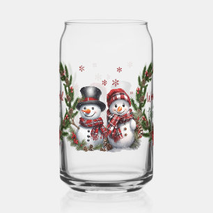 Vaso Con Forma De Lata Maravilloso momento del año con forma de lata de v