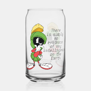 VASO CON FORMA DE LATA MARVIN EL PENSAMIENTO MARTIAN™