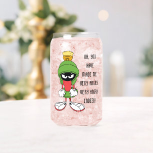 Vaso Con Forma De Lata MARVIN THE MARTIAN™ Upset
