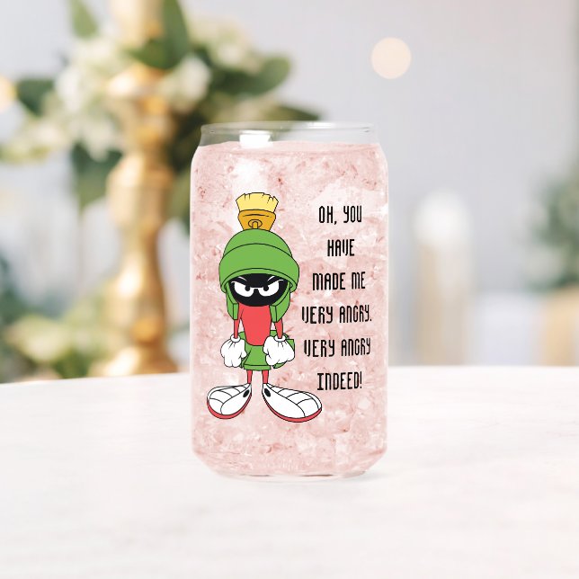 Vaso Con Forma De Lata MARVIN THE MARTIAN™ Upset (Insitu (Boda))