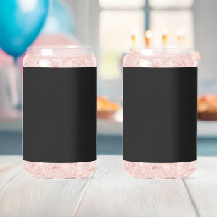 Vaso Con Forma De Lata Mejor Papá del Mundo Regalo Personalizado para el 