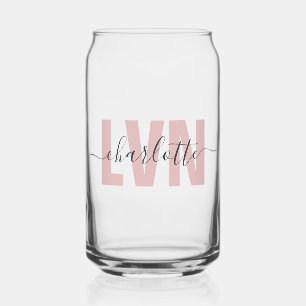 Vaso Con Forma De Lata Moda de enfermería profesional con licencia LVN pe