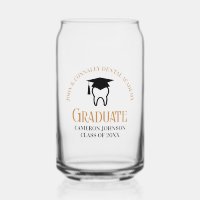 Moda Personalizado de la escuela dental Graduación