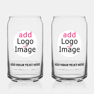 Vaso Con Forma De Lata Moderna Moda profesional del Personalizable