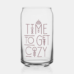 Vaso Con Forma De Lata Momento moderno para conseguir un diseño acogedor