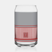 Monograma de banda clásica