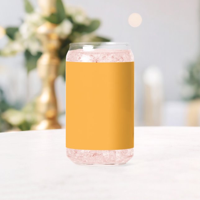 Vaso Con Forma De Lata Muted Orange Background Texture for Web and Print (Insitu (Boda))