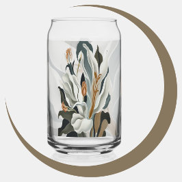 Vaso Con Forma De Lata Nintulla
