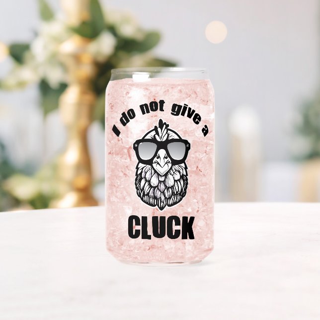 Vaso Con Forma De Lata No dar un golpe (Insitu (Boda))