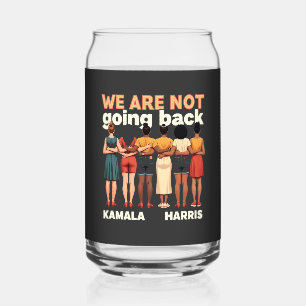 Vaso Con Forma De Lata No vamos a recuperar el empoderamiento de las muje