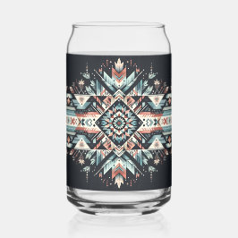 Vaso Con Forma De Lata Noches animadas