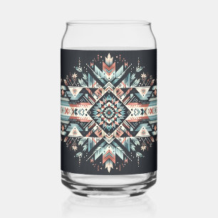 Vaso Con Forma De Lata Noches animadas