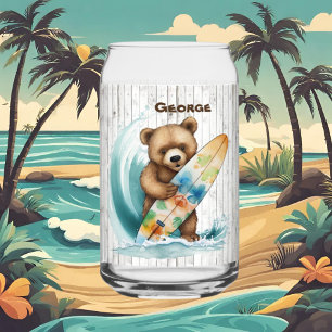 Vaso Con Forma De Lata Nombre adicional de Guay beach house