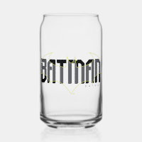 Nombre de alta tecnología de Batman Gráfico