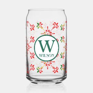 Vaso Con Forma De Lata Nombre de la bandera tradicional portuguesa Person