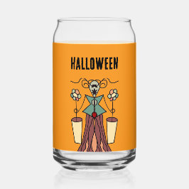 Vaso Con Forma De Lata Notizbücher