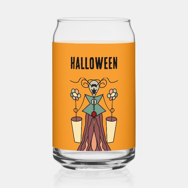 Vaso Con Forma De Lata Notizbücher (Anverso)