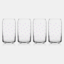 Vaso Con Forma De Lata Oasis de Piña Granja